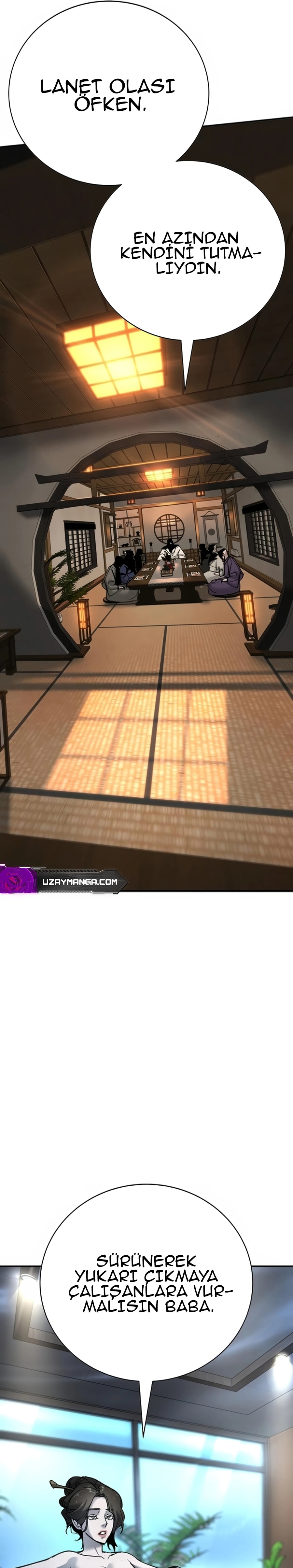 Zorba Avı Bölüm 34 - Sayfa 32