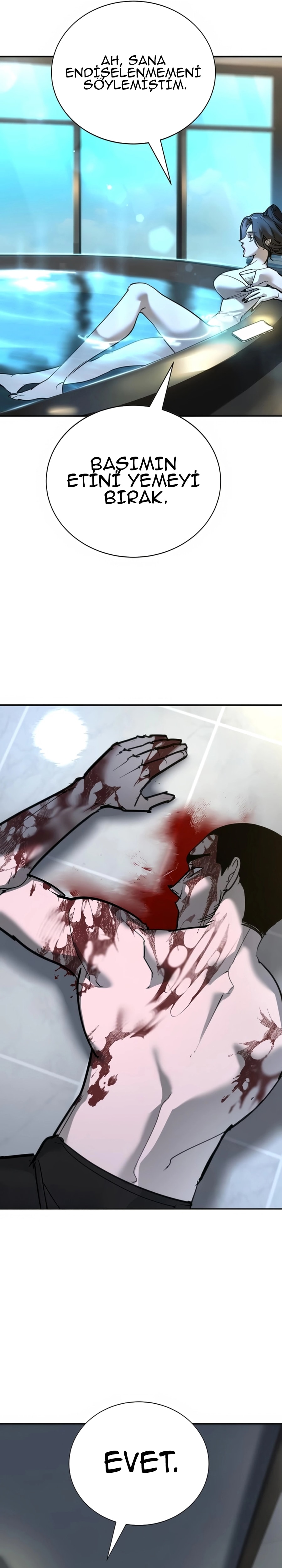 Zorba Avı Bölüm 34 - Sayfa 34