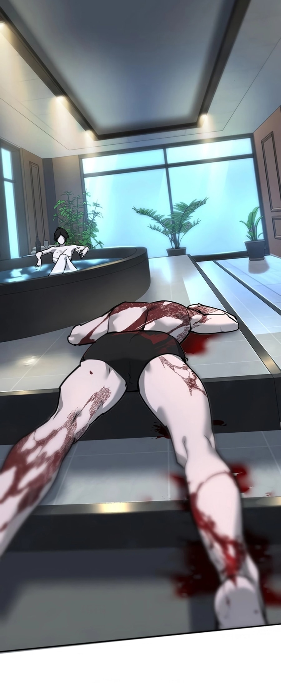 Zorba Avı Bölüm 34 - Sayfa 35