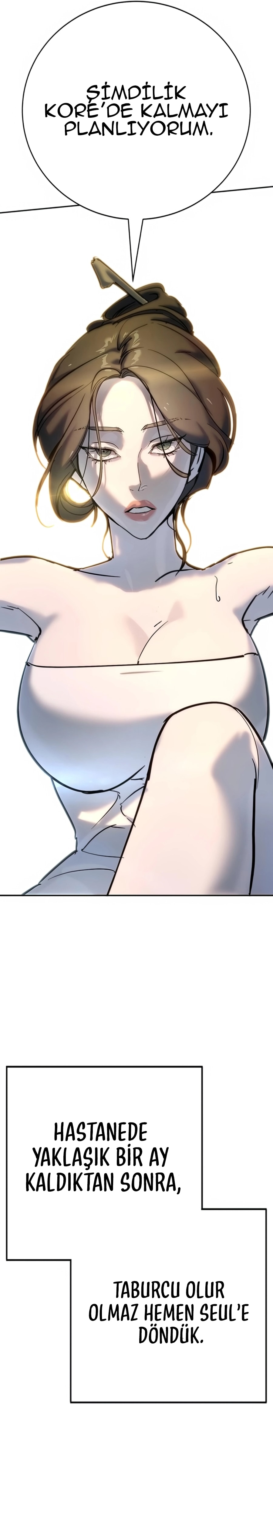 Zorba Avı Bölüm 34 - Sayfa 36