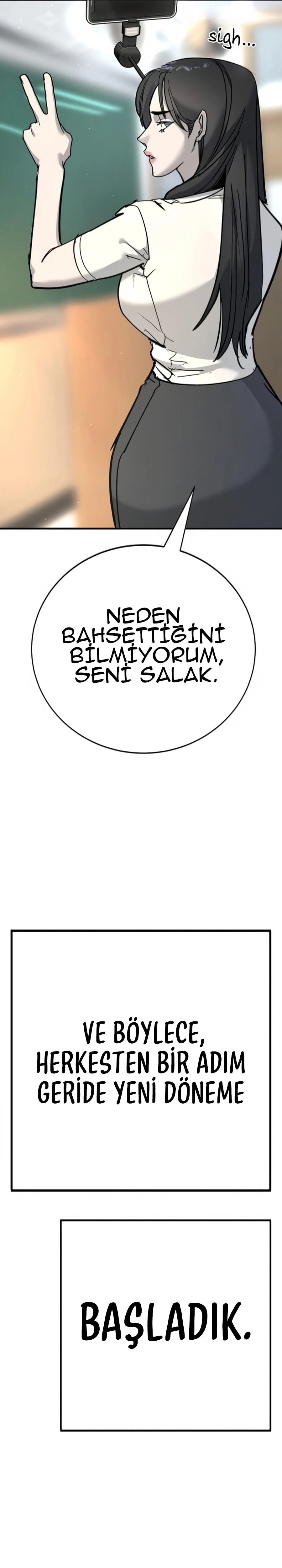 Zorba Avı Bölüm 34 - Sayfa 39