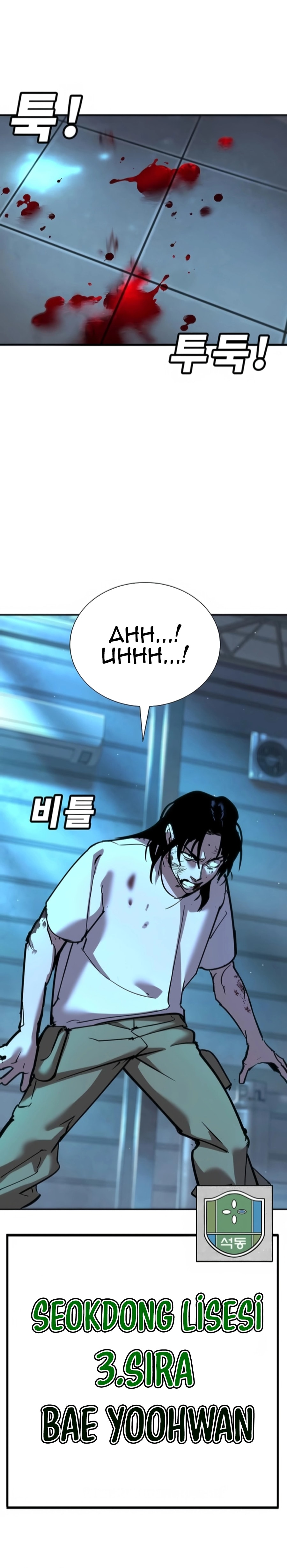 Zorba Avı Bölüm 34 - Sayfa 40