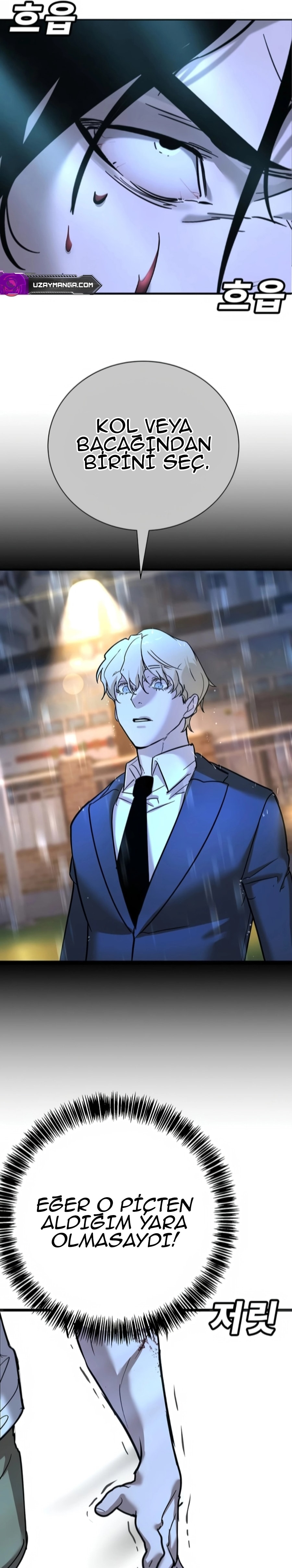 Zorba Avı Bölüm 34 - Sayfa 41