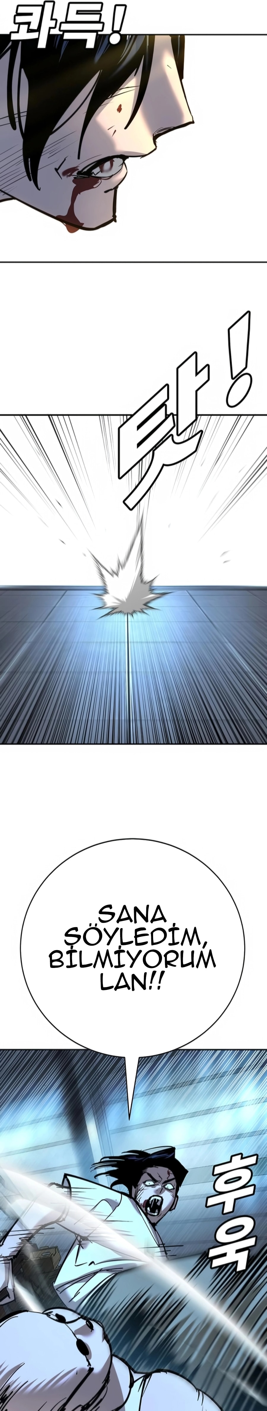 Zorba Avı Bölüm 34 - Sayfa 44