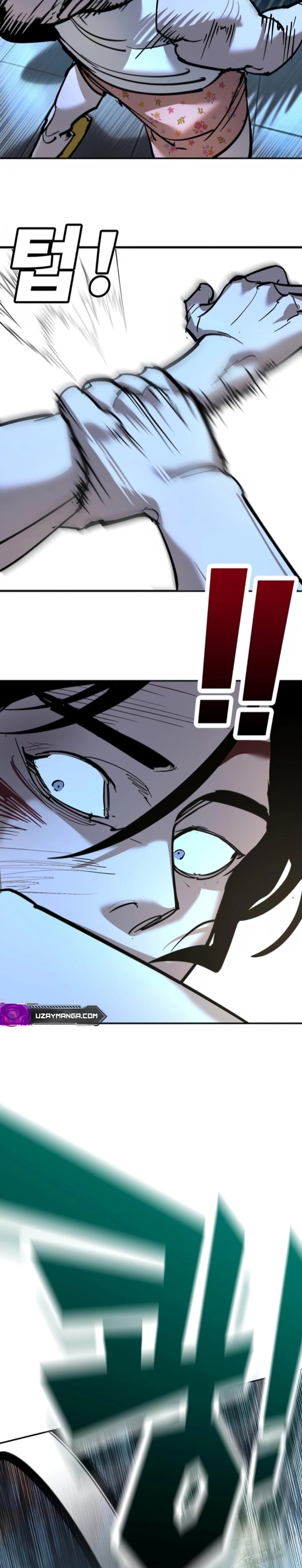 Zorba Avı Bölüm 34 - Sayfa 45