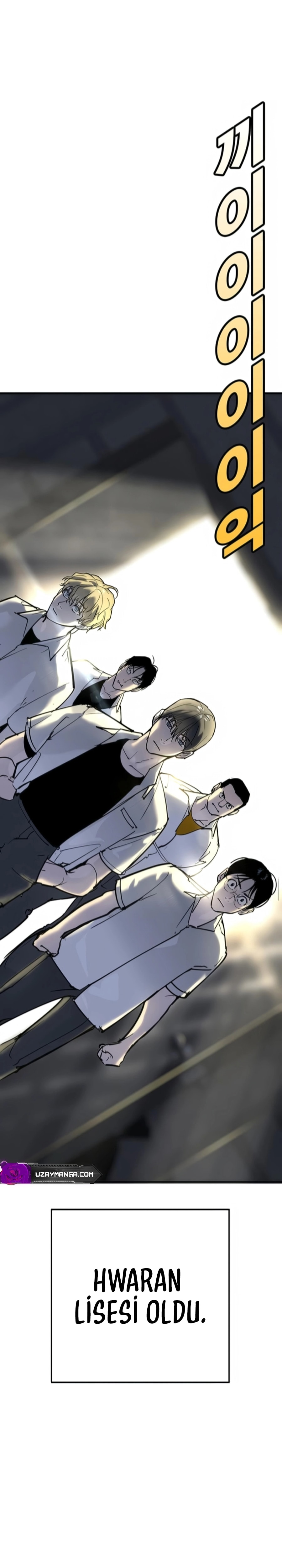 Zorba Avı Bölüm 34 - Sayfa 51