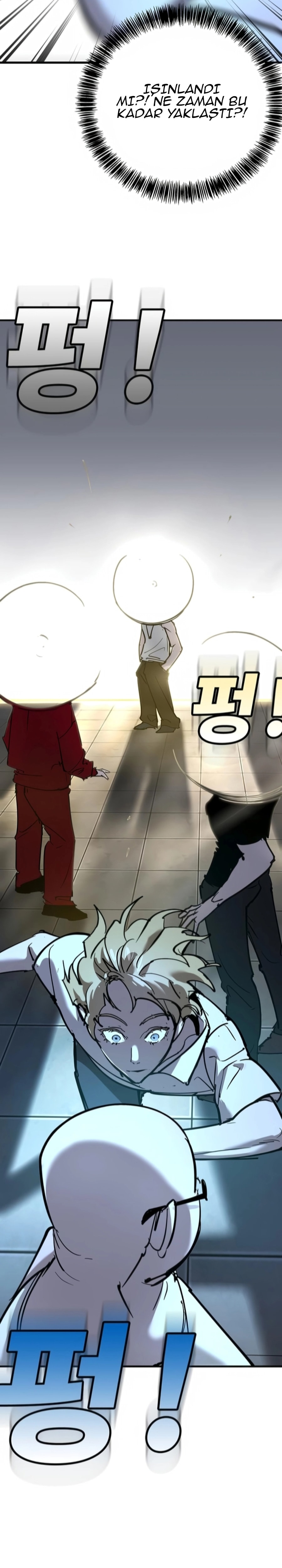 Zorba Avı Bölüm 34 - Sayfa 55