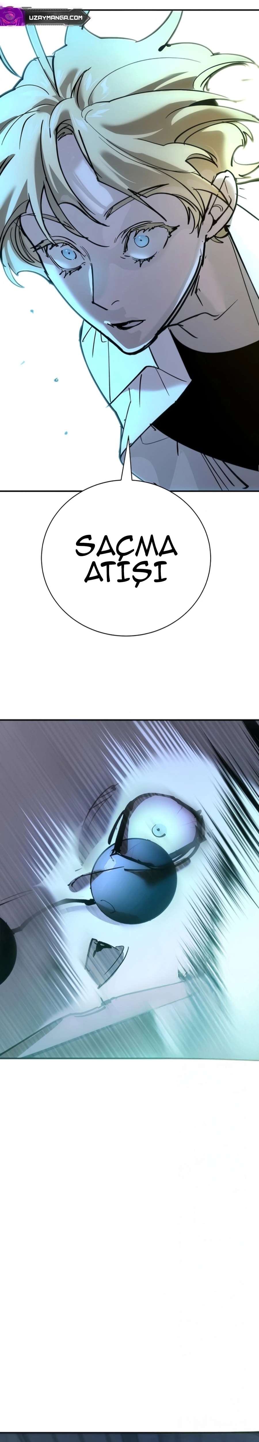 Zorba Avı Bölüm 34 - Sayfa 56