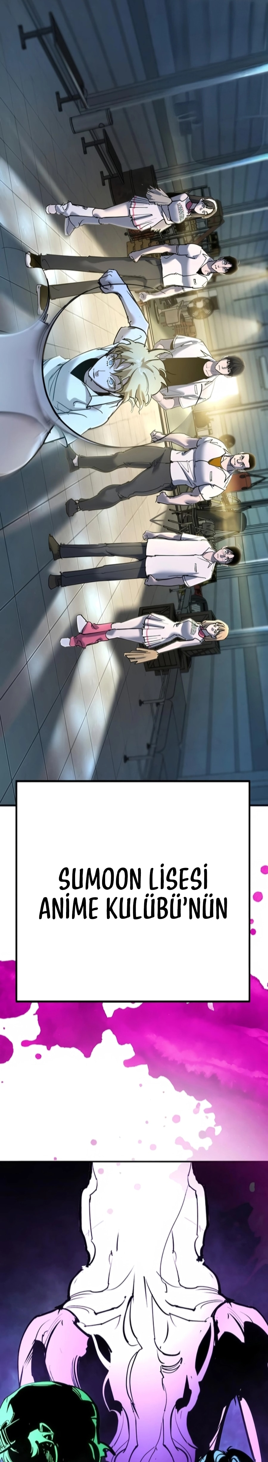 Zorba Avı Bölüm 34 - Sayfa 57