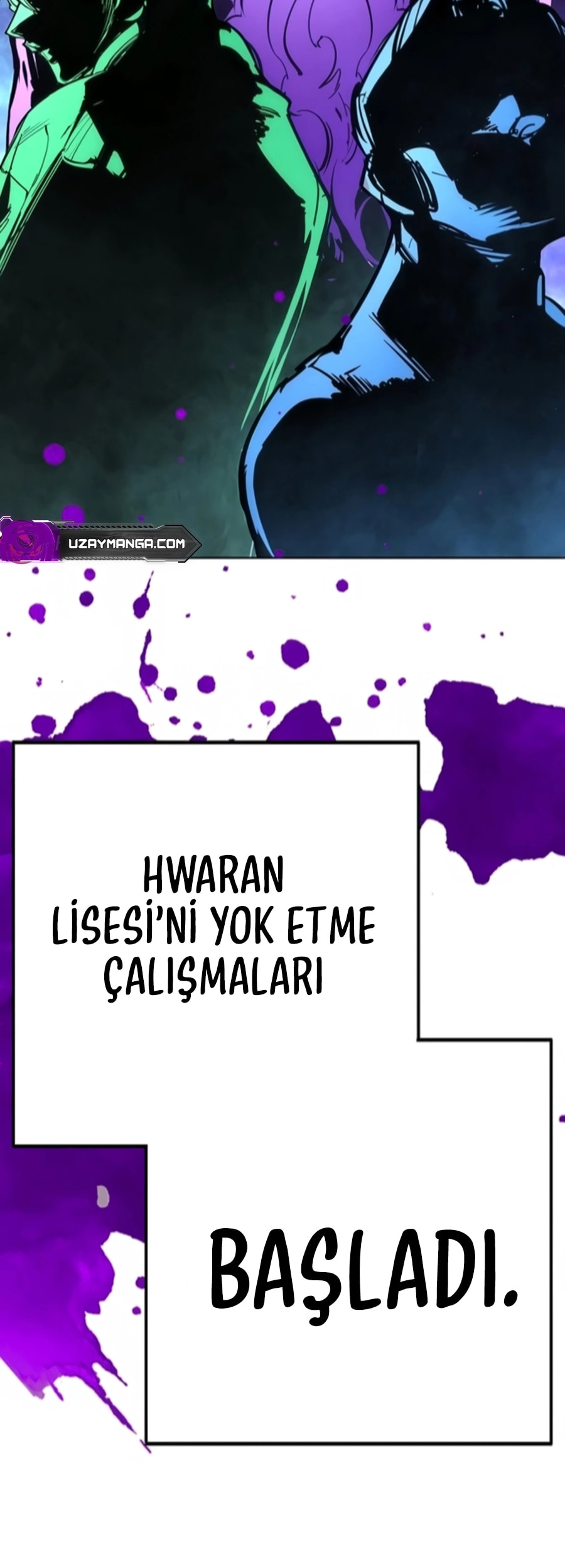 Zorba Avı Bölüm 34 - Sayfa 58