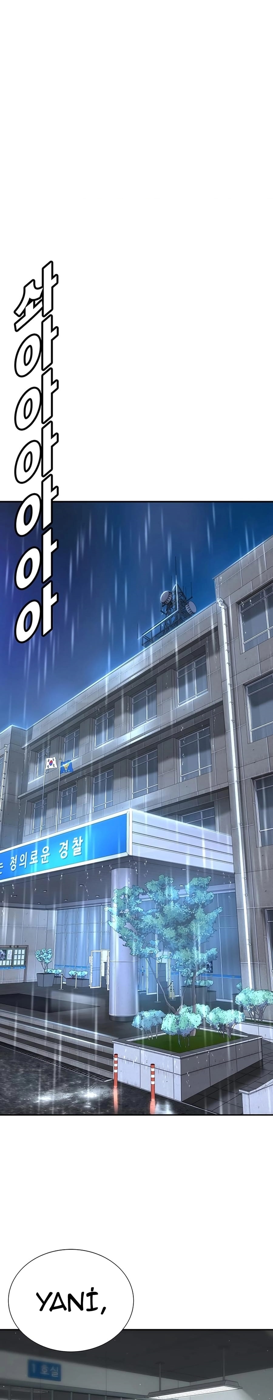 Zorba Avı Bölüm 23 - Sayfa 1