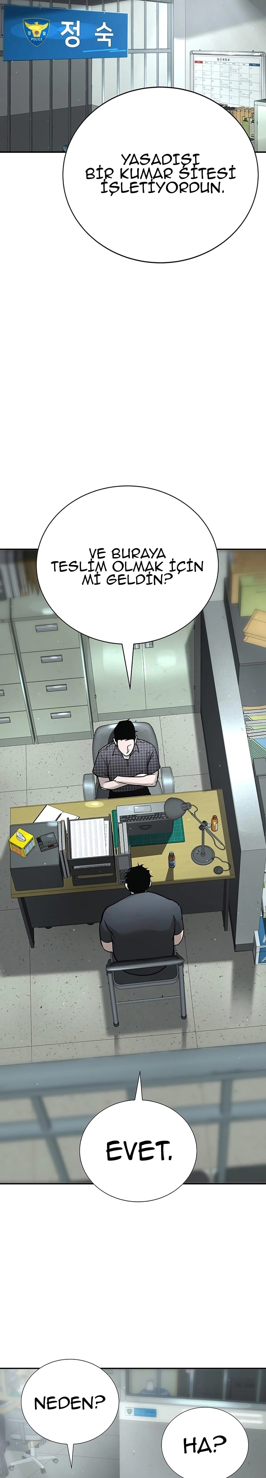 Zorba Avı Bölüm 23 - Sayfa 2