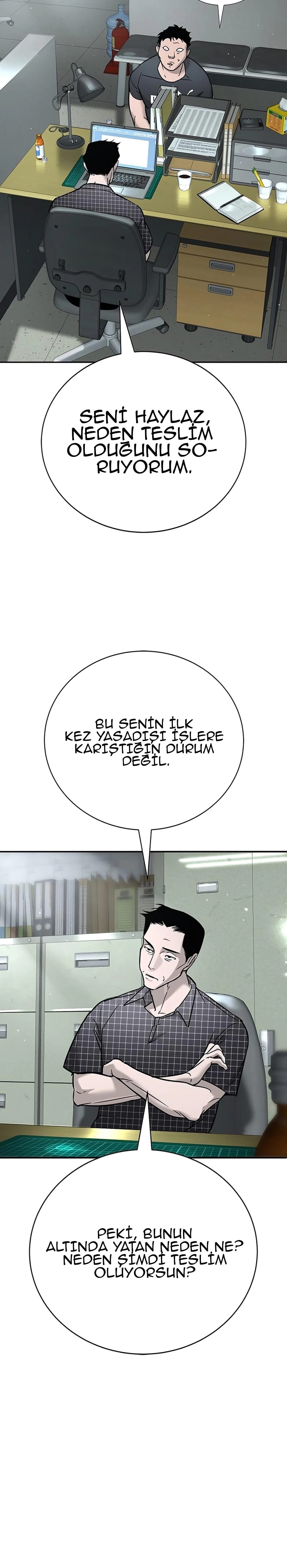 Zorba Avı Bölüm 23 - Sayfa 3