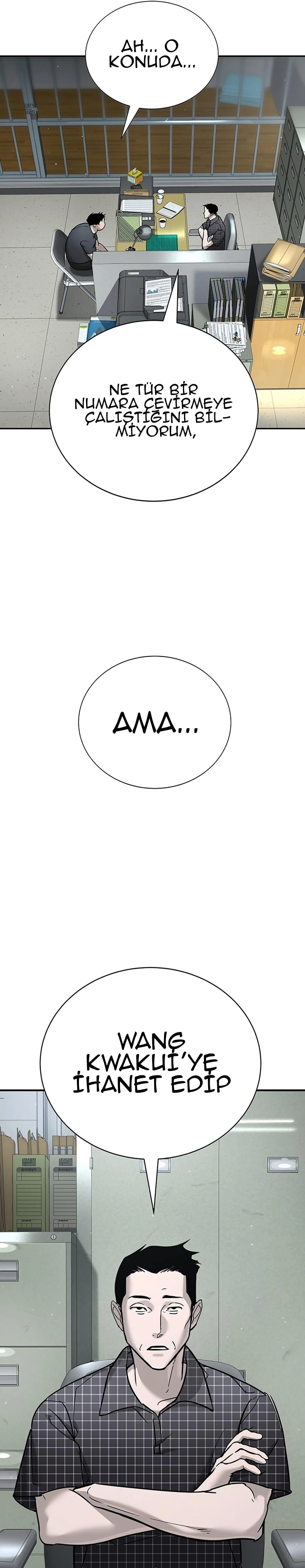 Zorba Avı Bölüm 23 - Sayfa 4