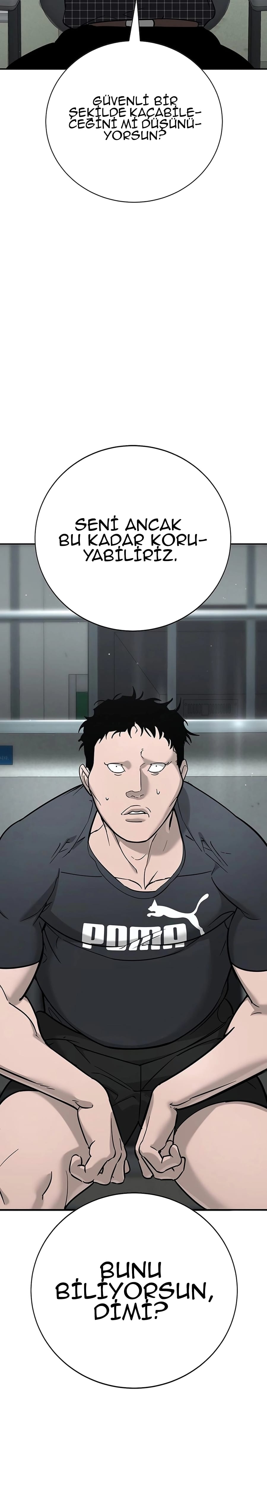 Zorba Avı Bölüm 23 - Sayfa 5