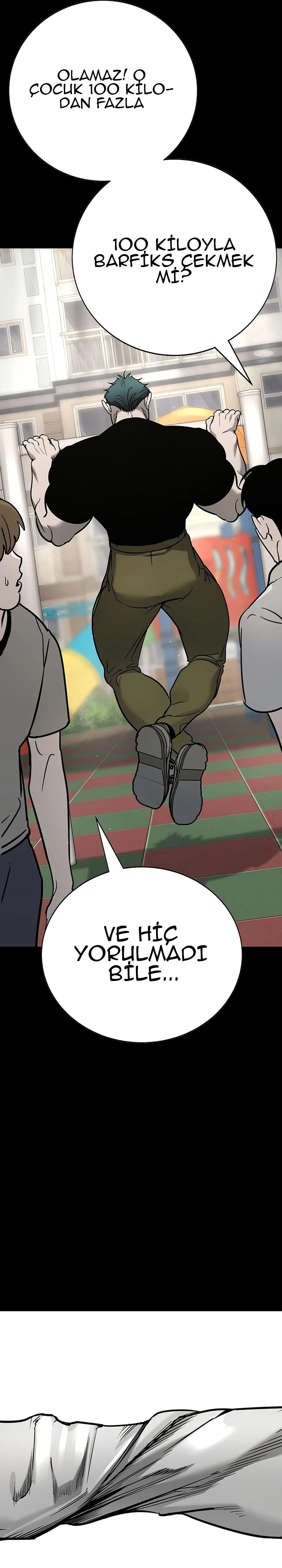 Zorba Avı Bölüm 23 - Sayfa 11