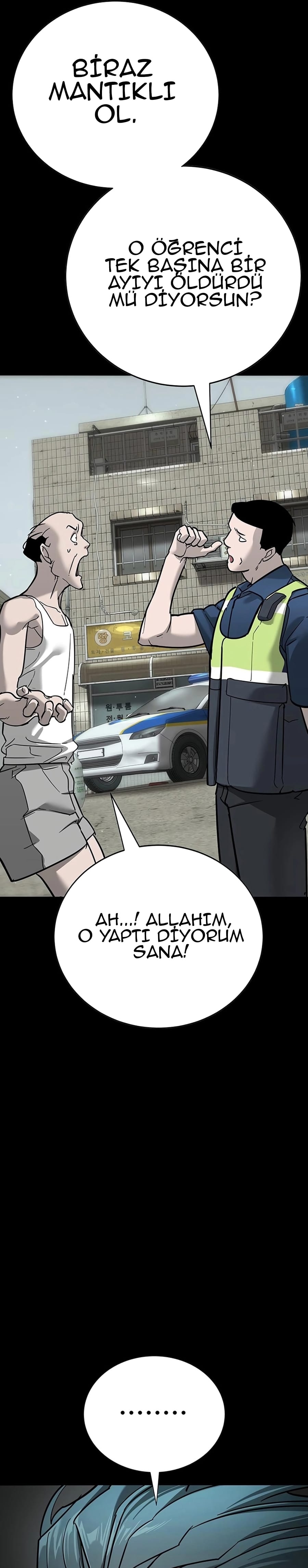 Zorba Avı Bölüm 23 - Sayfa 13