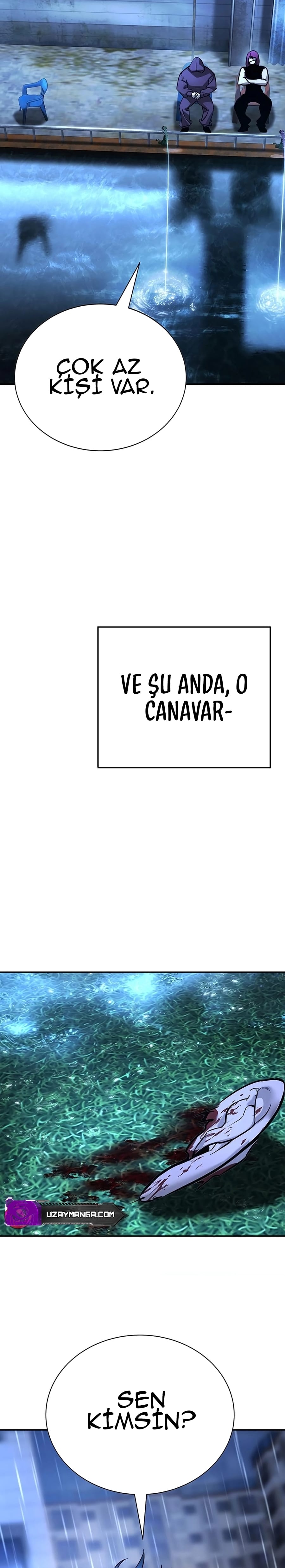 Zorba Avı Bölüm 23 - Sayfa 15