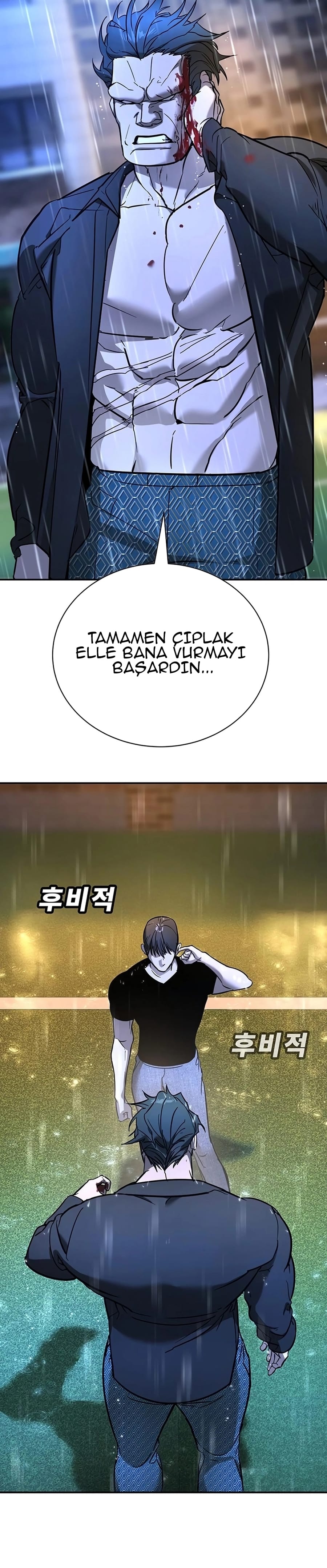 Zorba Avı Bölüm 23 - Sayfa 16