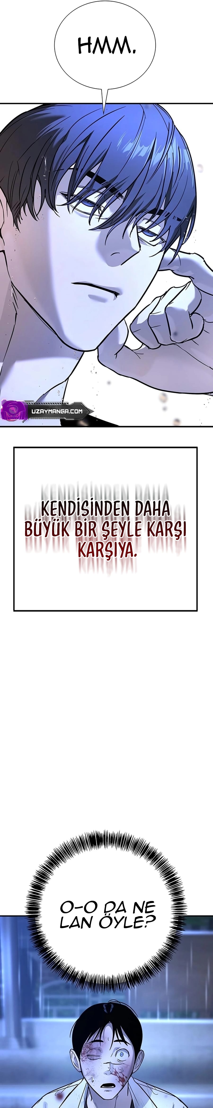 Zorba Avı Bölüm 23 - Sayfa 17