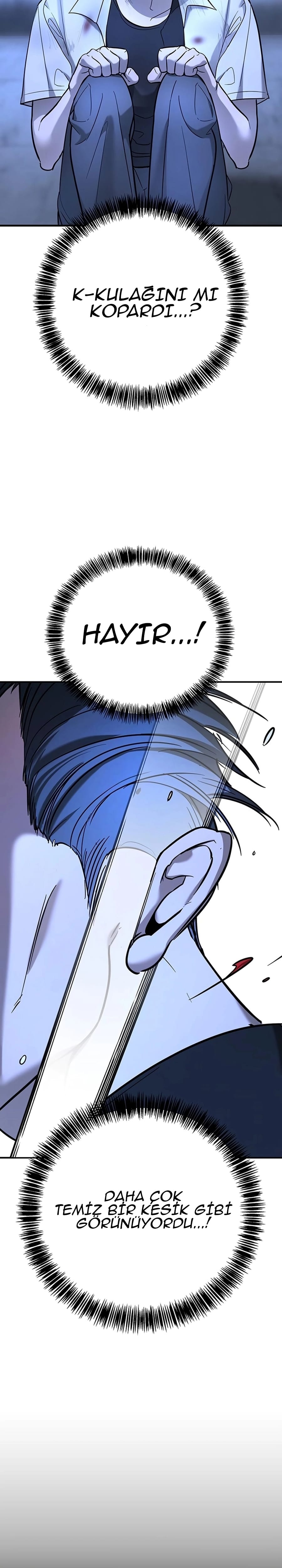 Zorba Avı Bölüm 23 - Sayfa 18