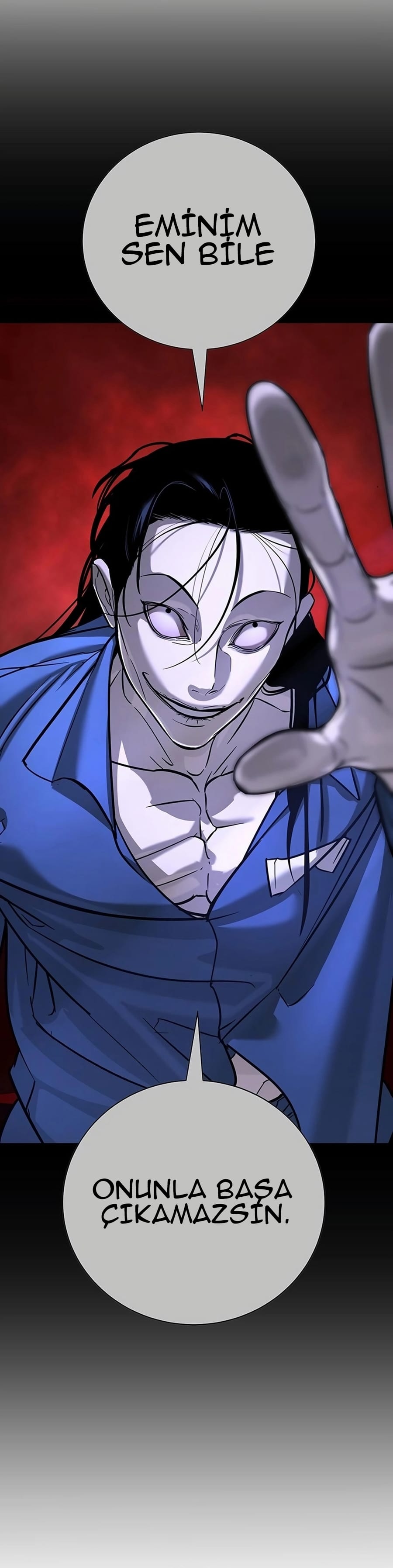 Zorba Avı Bölüm 23 - Sayfa 19