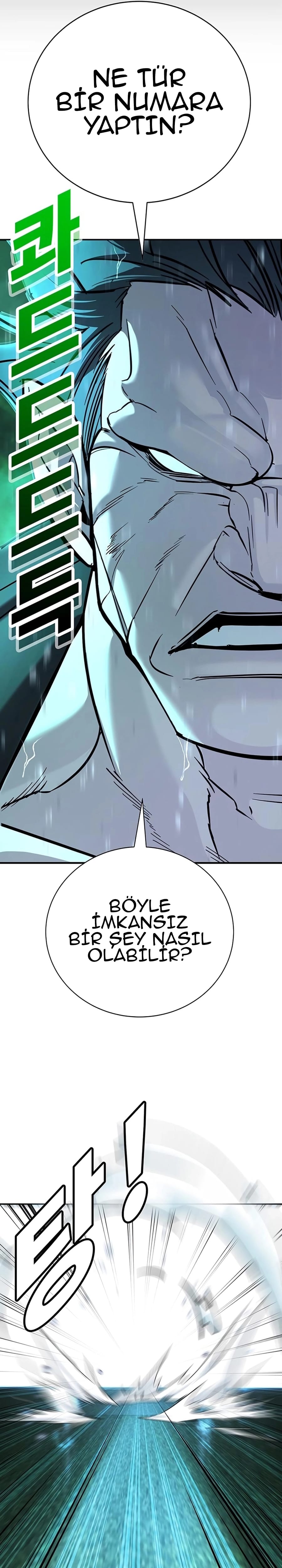 Zorba Avı Bölüm 23 - Sayfa 20