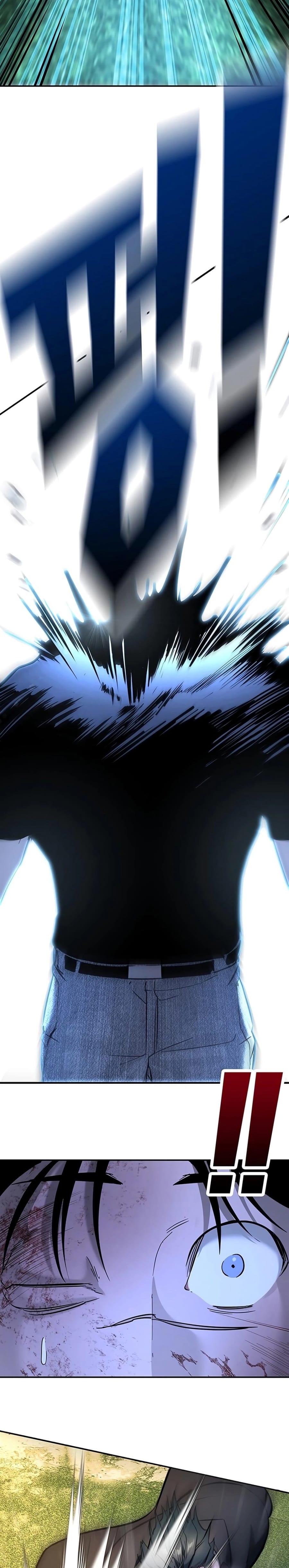 Zorba Avı Bölüm 23 - Sayfa 21