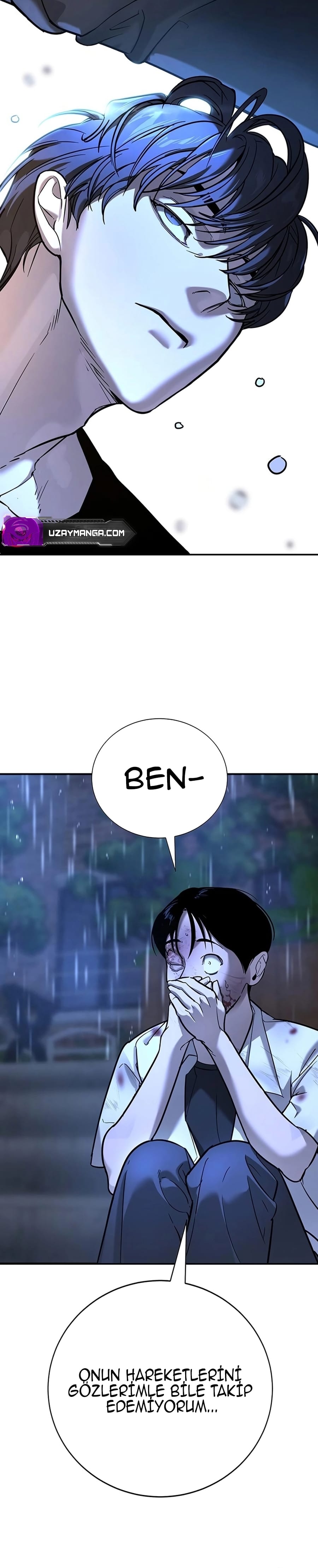 Zorba Avı Bölüm 23 - Sayfa 25