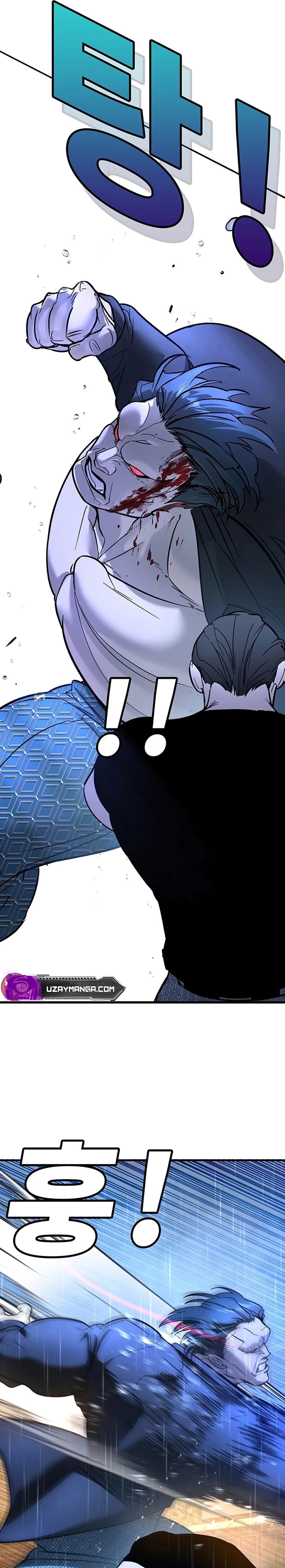 Zorba Avı Bölüm 23 - Sayfa 27