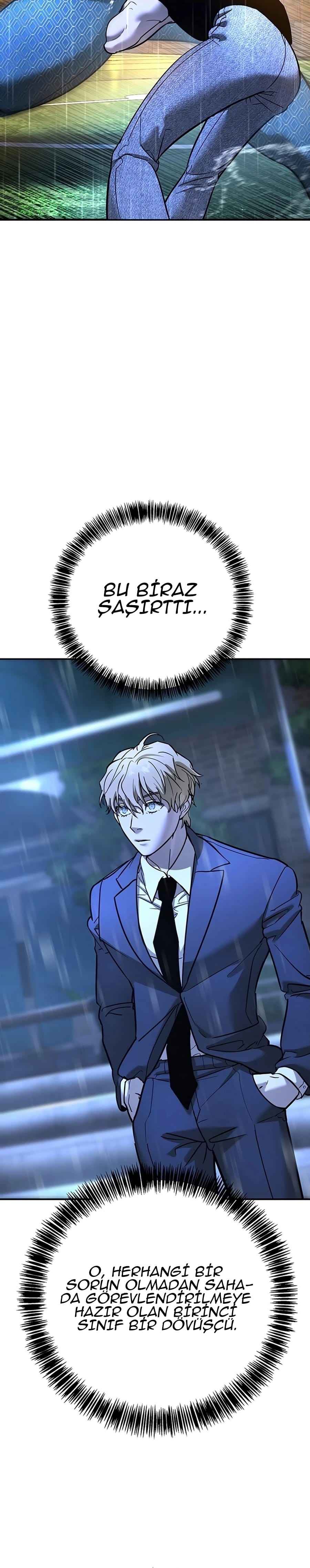 Zorba Avı Bölüm 23 - Sayfa 28