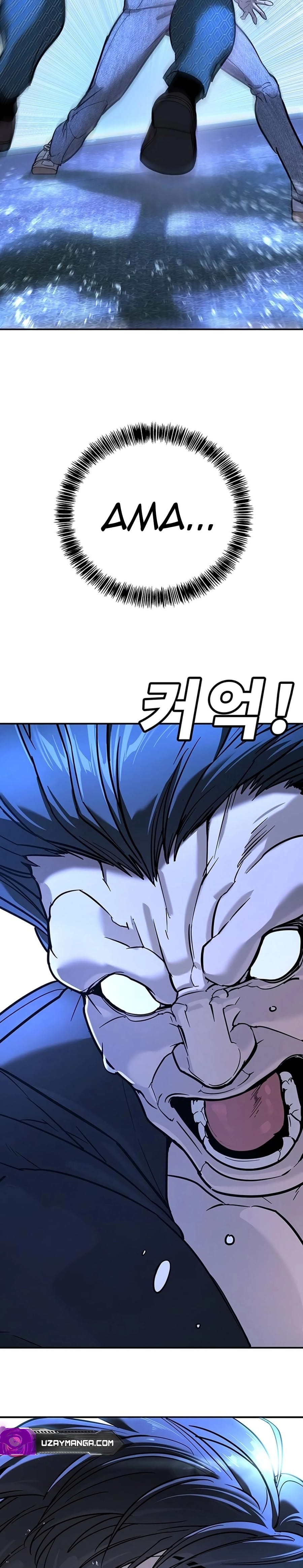 Zorba Avı Bölüm 23 - Sayfa 30