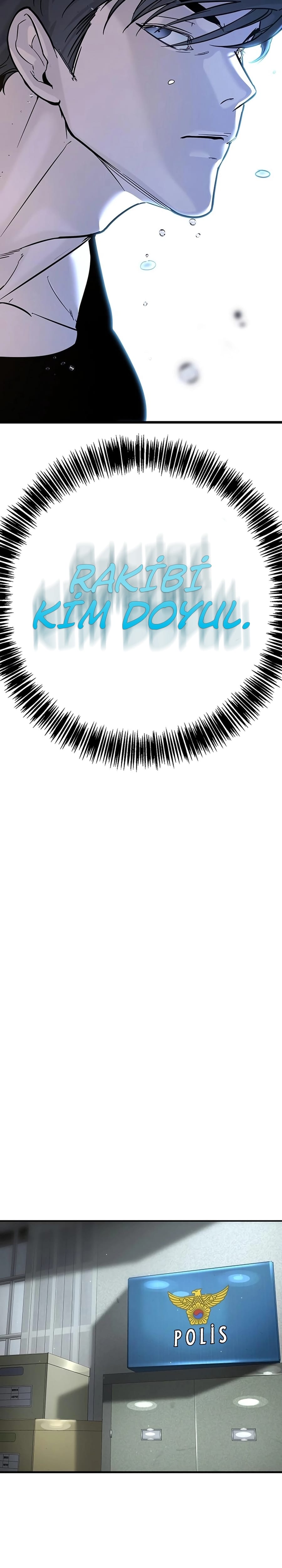 Zorba Avı Bölüm 23 - Sayfa 31