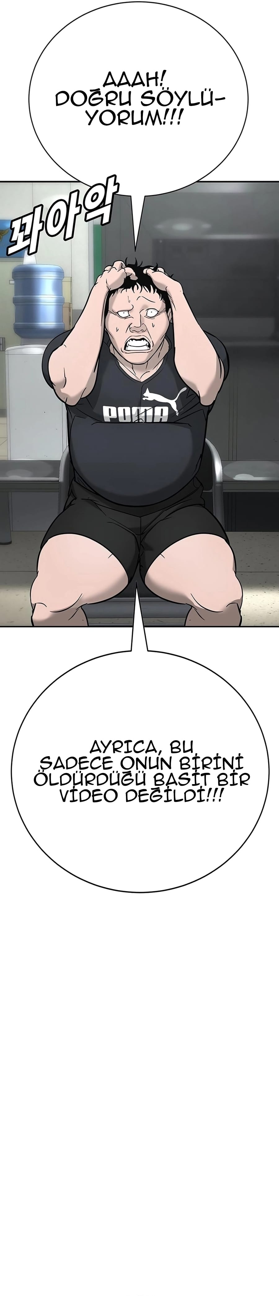 Zorba Avı Bölüm 23 - Sayfa 35