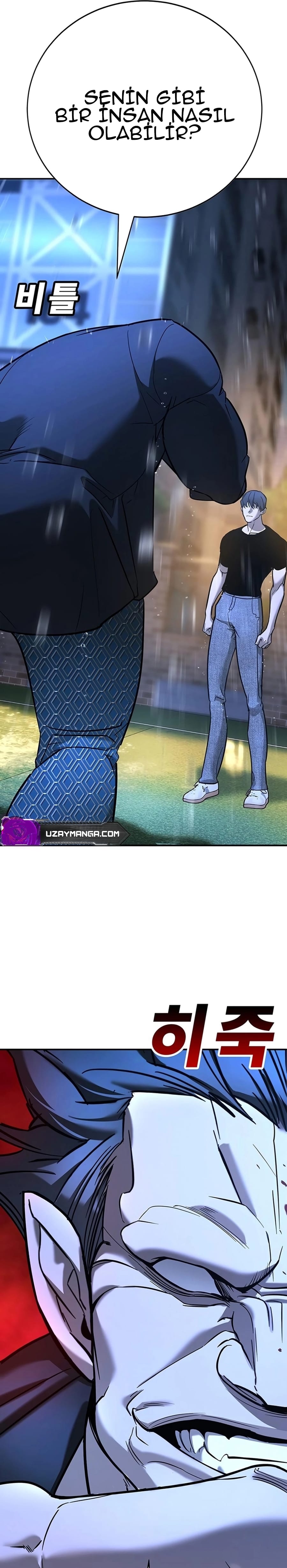 Zorba Avı Bölüm 23 - Sayfa 36