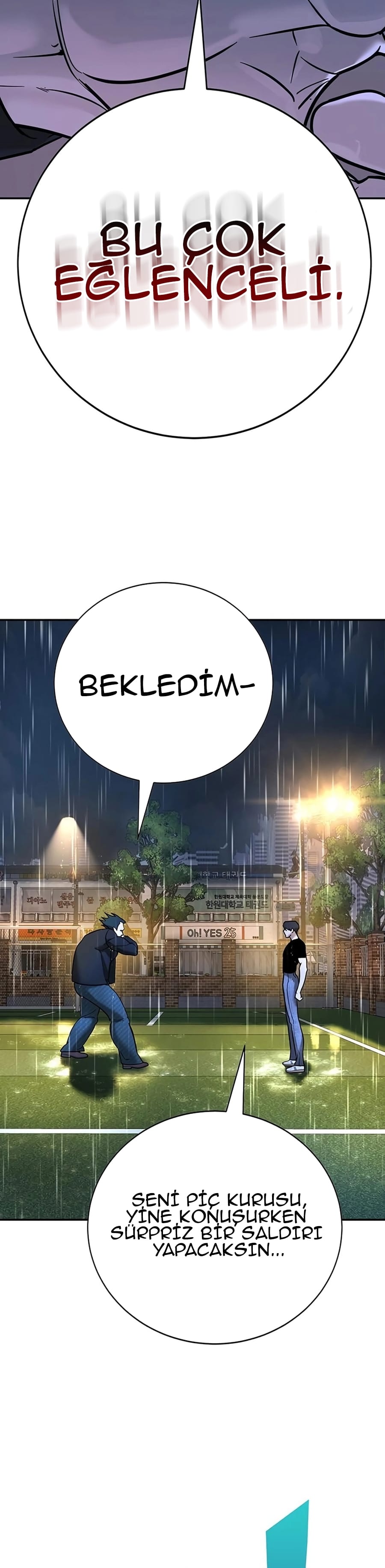 Zorba Avı Bölüm 23 - Sayfa 37