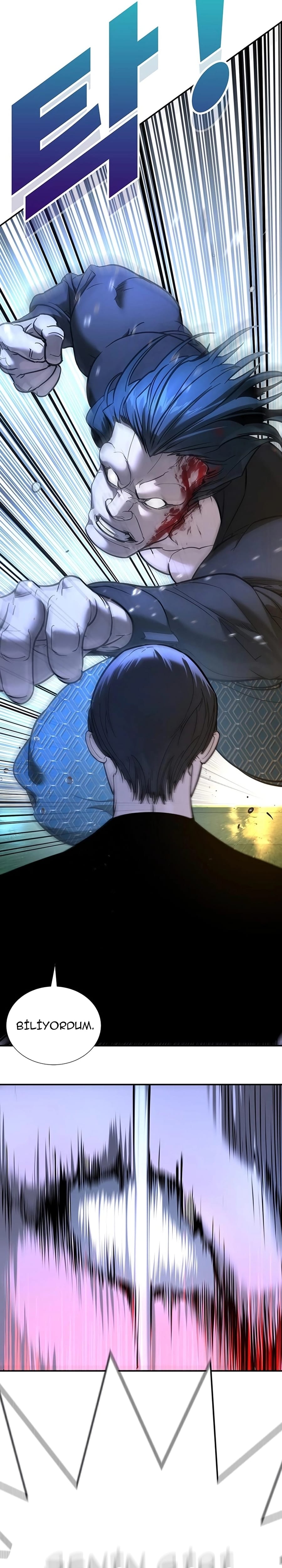 Zorba Avı Bölüm 23 - Sayfa 38