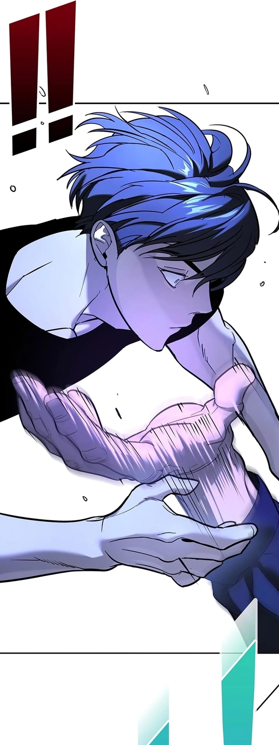 Zorba Avı Bölüm 23 - Sayfa 40