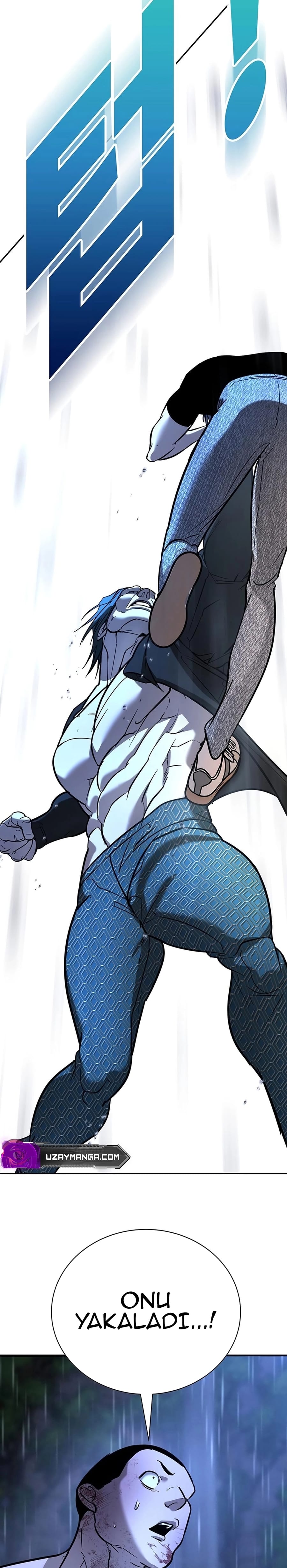 Zorba Avı Bölüm 23 - Sayfa 41