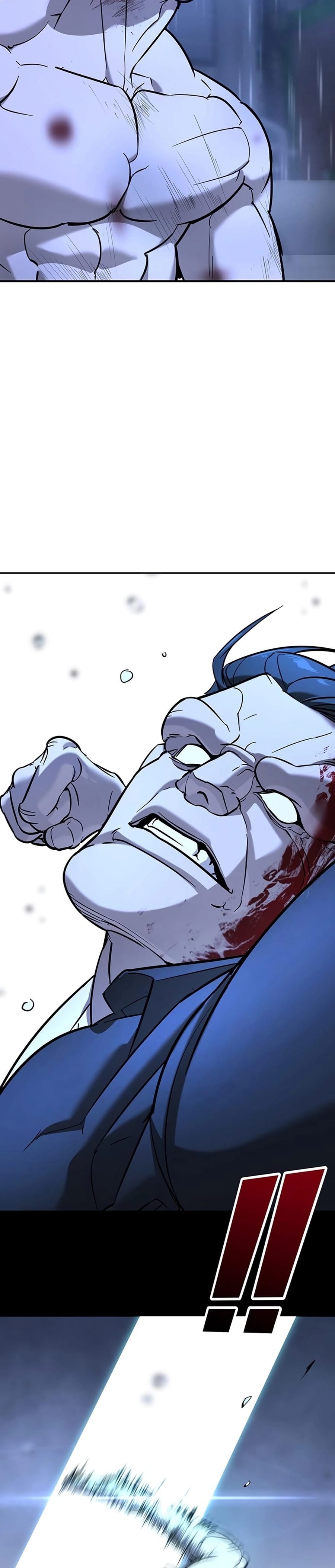 Zorba Avı Bölüm 23 - Sayfa 42