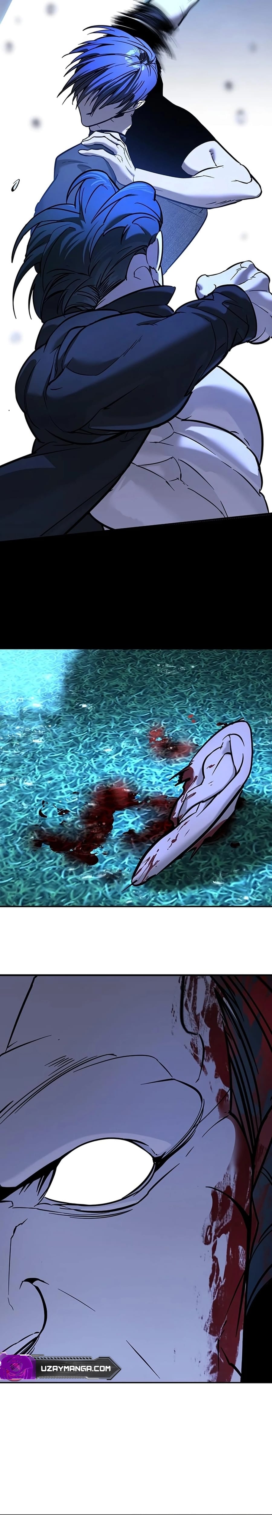 Zorba Avı Bölüm 23 - Sayfa 43