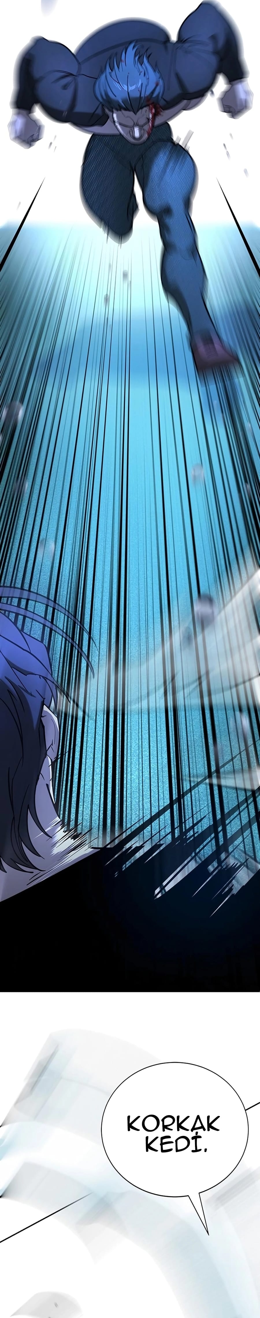 Zorba Avı Bölüm 23 - Sayfa 45