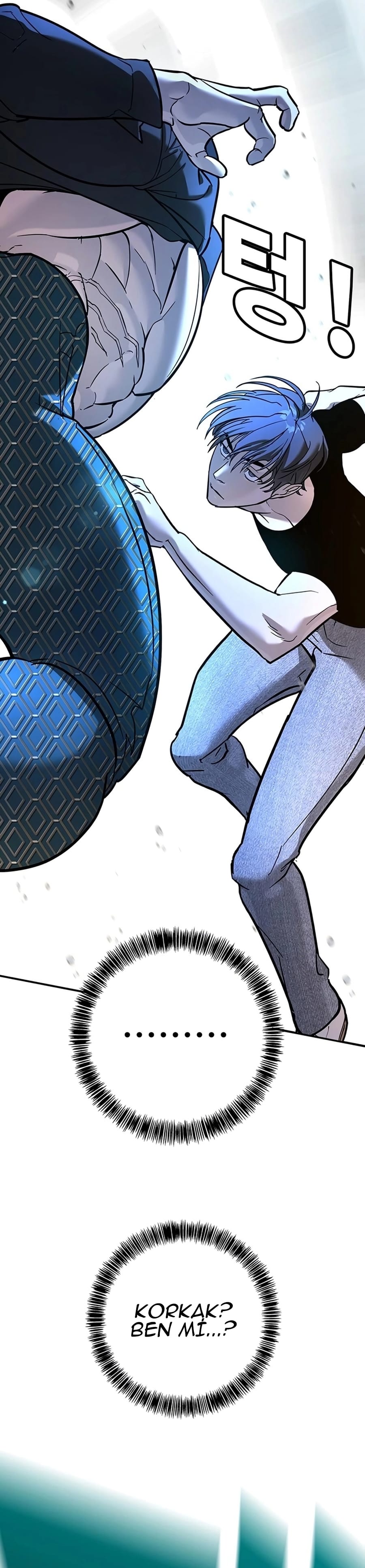 Zorba Avı Bölüm 23 - Sayfa 46