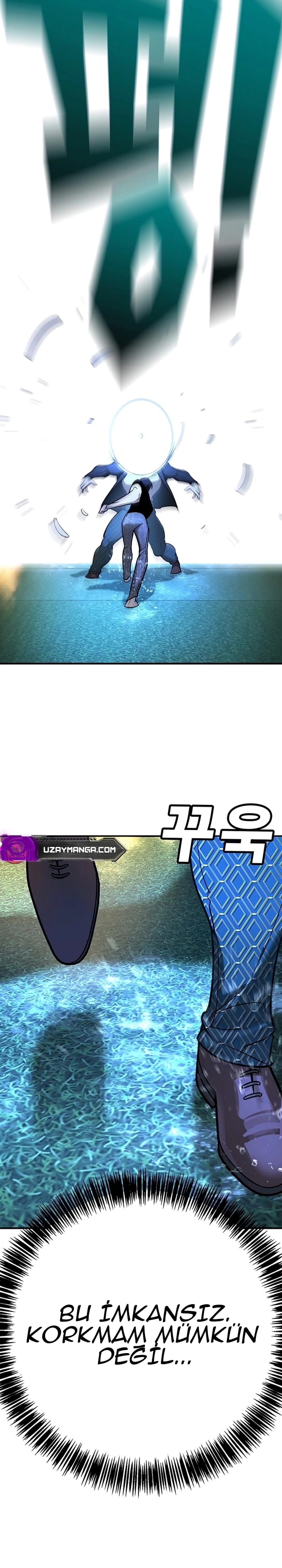 Zorba Avı Bölüm 23 - Sayfa 47