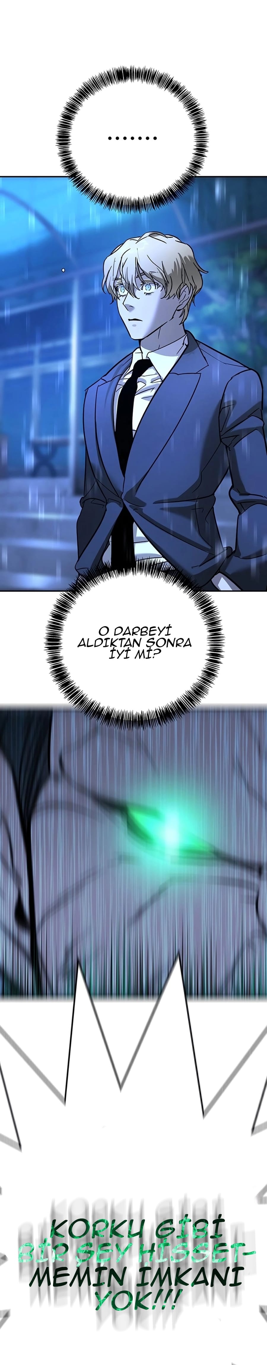 Zorba Avı Bölüm 23 - Sayfa 48