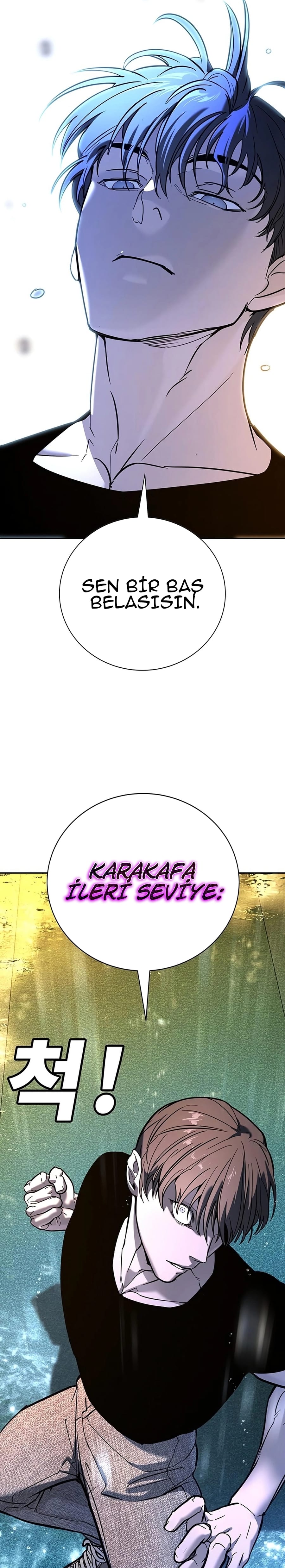 Zorba Avı Bölüm 23 - Sayfa 50