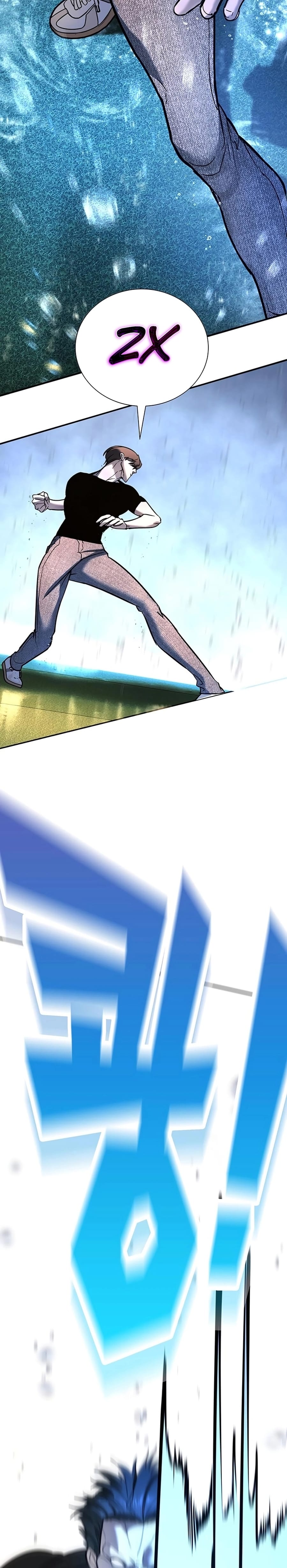 Zorba Avı Bölüm 23 - Sayfa 51