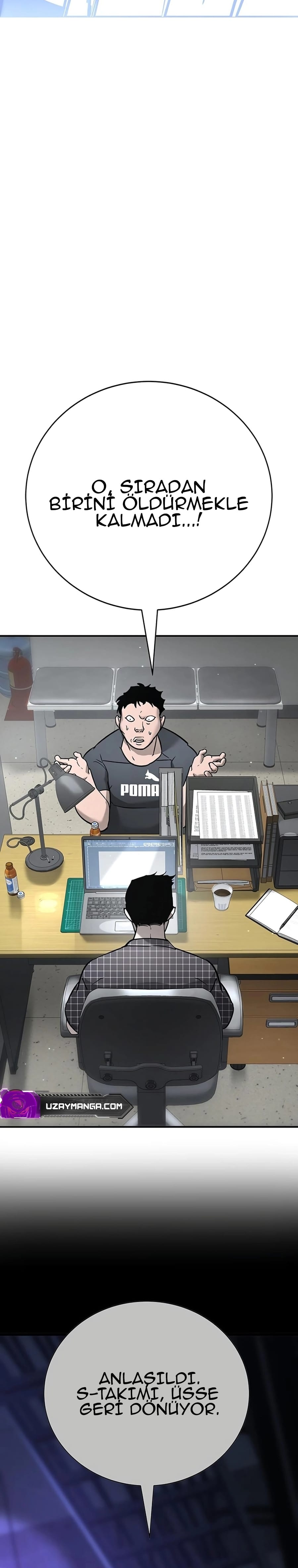 Zorba Avı Bölüm 23 - Sayfa 53