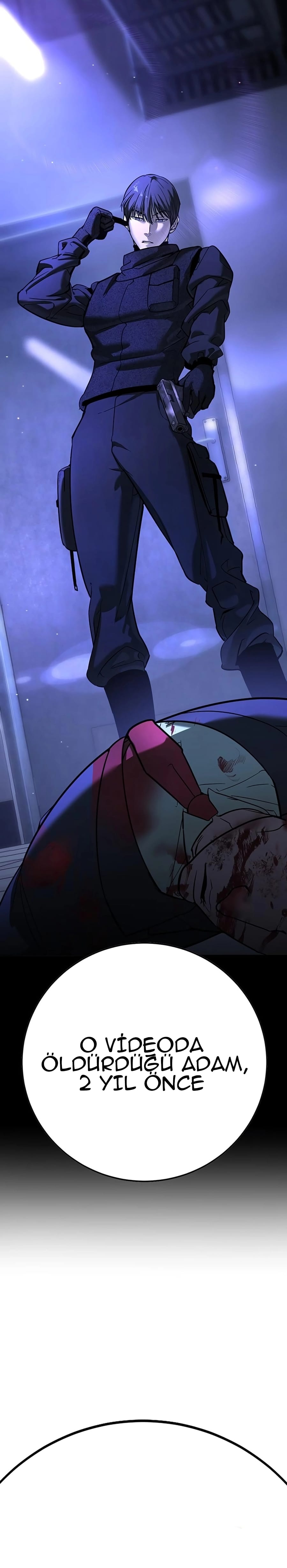 Zorba Avı Bölüm 23 - Sayfa 54