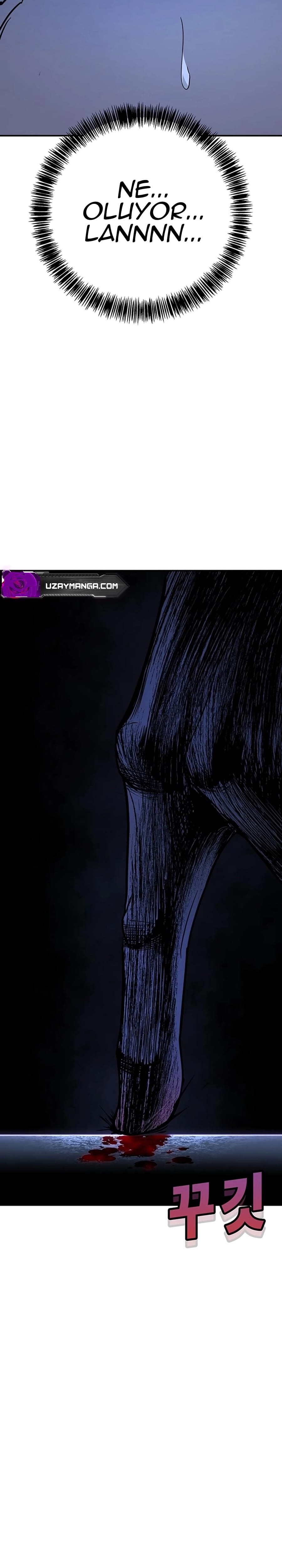 Zorba Avı Bölüm 23 - Sayfa 57